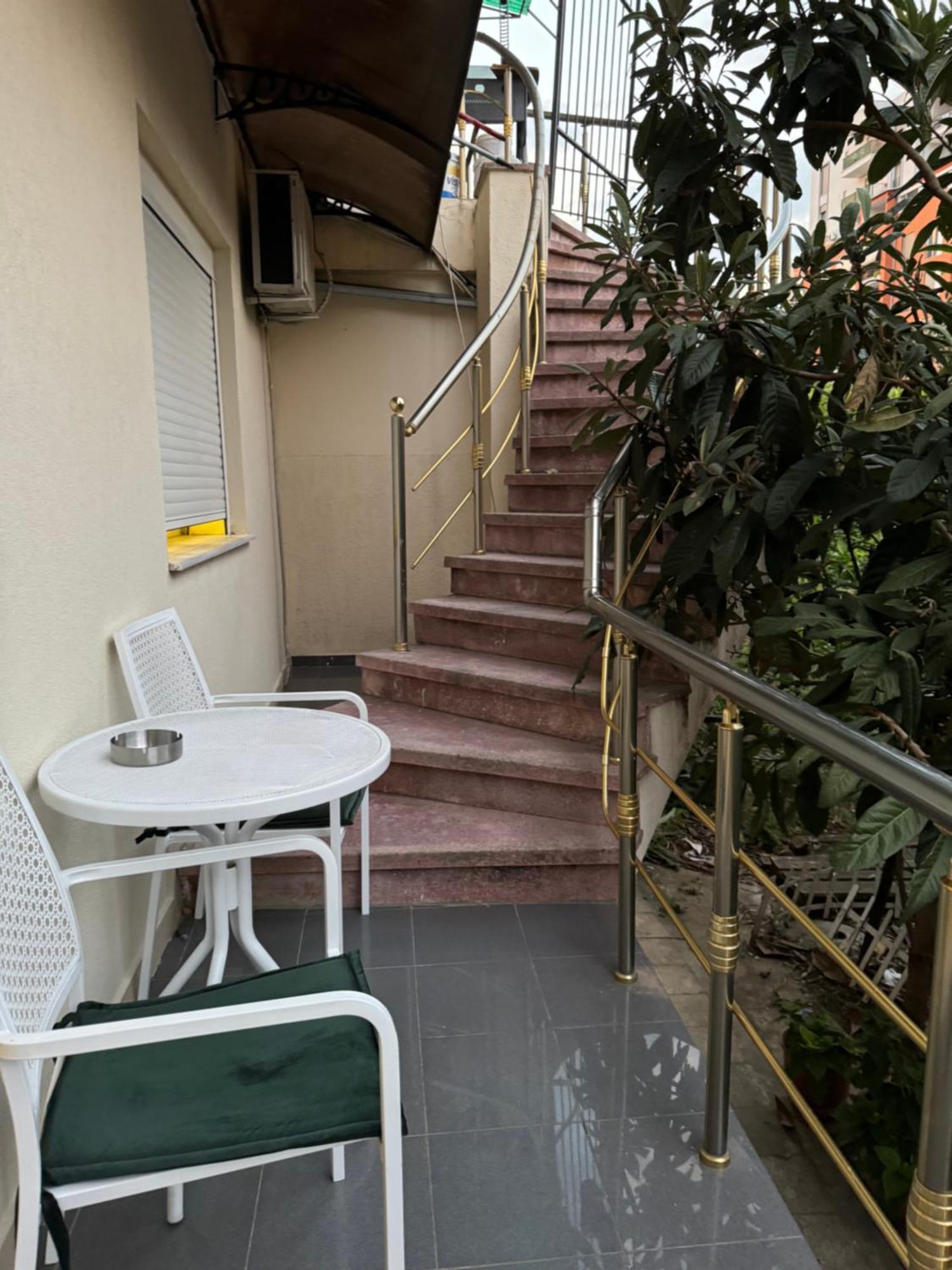 Fun House Serenity Apartment Tirana Exterior photo